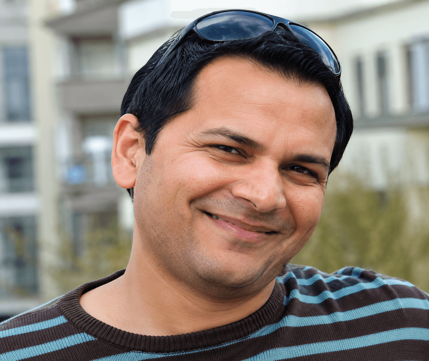 Prof. Shahid Mumtaz, GAAS IEEE Coordinator