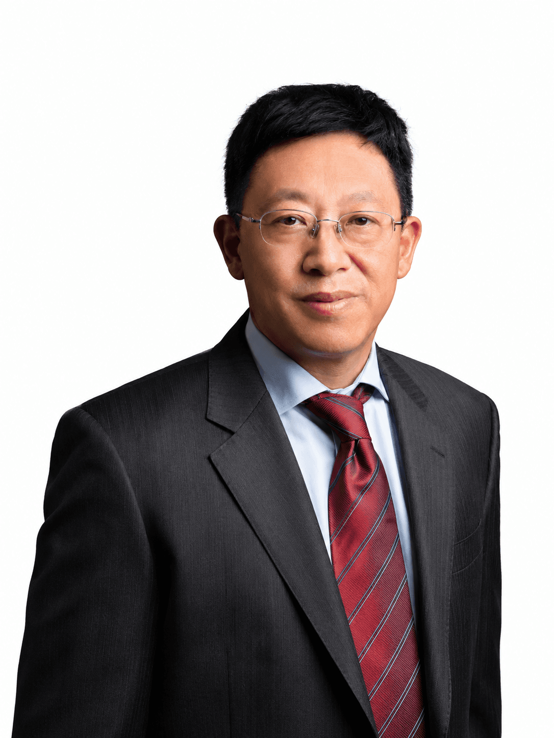 Dr. Henry Wang, Chairman GAAS Global