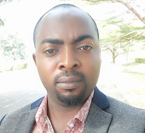 Dr. Kazeem Bolade Adedeji, Regional President Africa